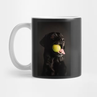 Labrador Retriever Mug
